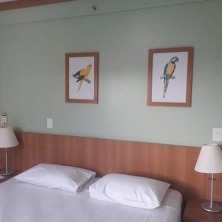 Condomínio Golden Dolphin Resort -quarto no DÉCIMO ANDAR- Caldas Novas Exterior foto